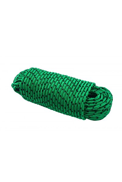 Kraft&dele Frânghie împletită, 12 mm x 50 m, KD 11024