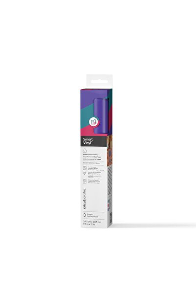 Cricut 2011367 Joy Xtra Smart Vinyl Permanent