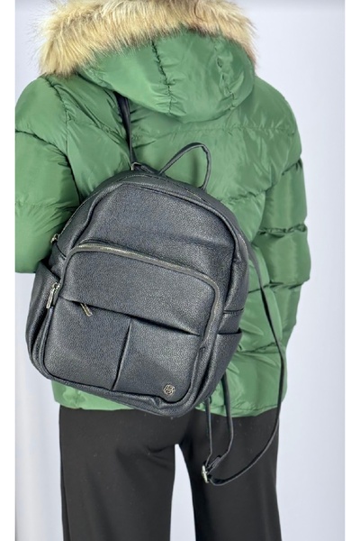 BagToBag Bag To Bag Γυναικείο Σακίδιο Πλάτης με Ιμάντα Πολλαπλών Χρήσεων
