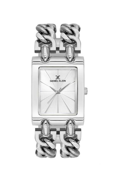 Daniel Klein Handle clock