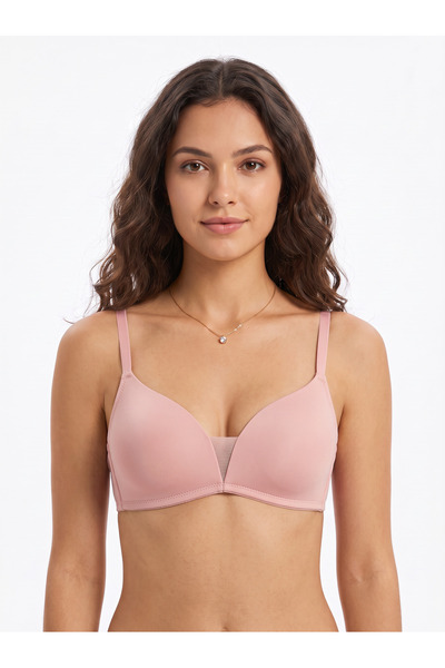 Morbra Sticky İnvisible Underwear Solutions 729Sutyen