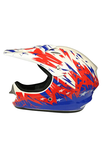 Lsc Off Road Helmet