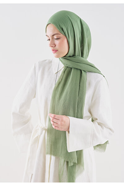 Freshscarfs Ντουμπάι Πρέμιουμ Σάλ Φρέιπ Λαντ (Ντουμπάι Πρέμιουμ Σάλ Φρέιπ Λαντ)
