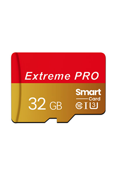 choice2 بطاقة ذاكرة TF صغيرة الحجم بسعة 32 جيجابايت من نوع Extreme PRO، بطاقة...
