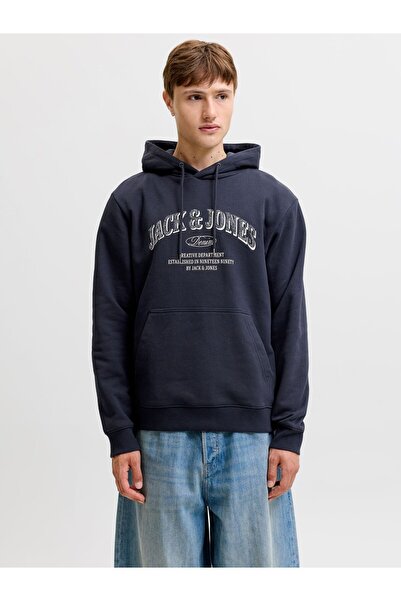 Jack & Jones Kapuzenpullover Kapuzenpullover
