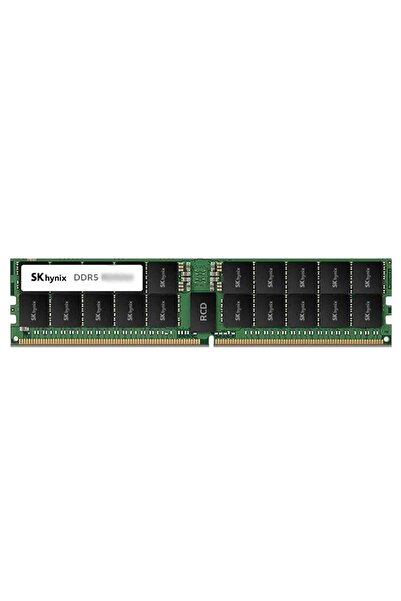 SKHYNİX Sk Hynix Hmcg88Agbra623N 32Gb Ddr5 5600Mhz Server Ram
