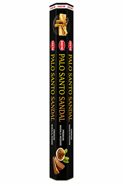 Hem Tămâie Palo Santo Premium Masala