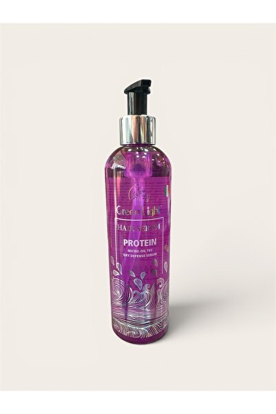 Greenlight Hair serum protein
