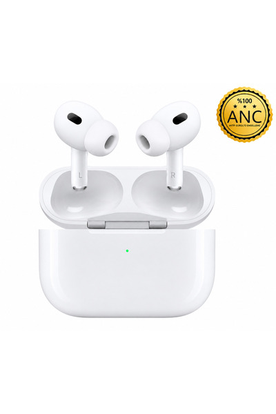 FABRON AİR Pro 2 ANC Bluetooth Kulaklık Gürültü Engelleme Aktif Premium Ios A...