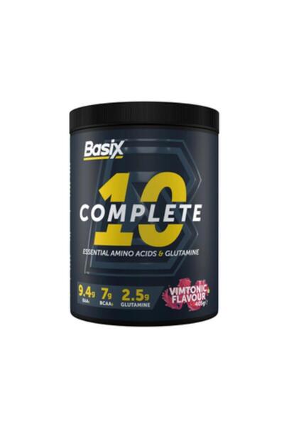 Basix Complete 10 Vimtonic