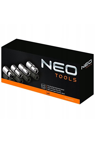 NEO Tools NEO 11-218 Freză pentru scaune de supape diesel