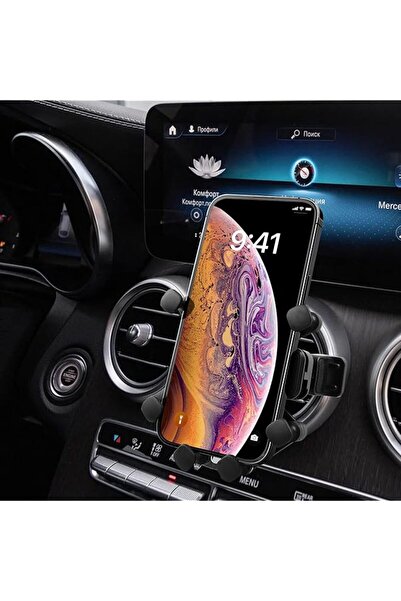 Generic Car Phone Holder Mount for Mercedes Benz