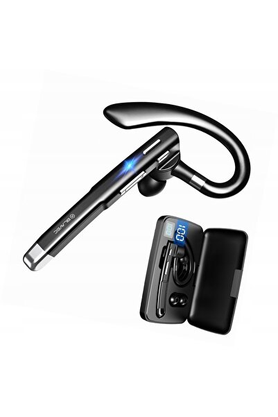 Blavec Căști wireless cu bandă de gât pentru apeluri, pentru Realme Note 70T