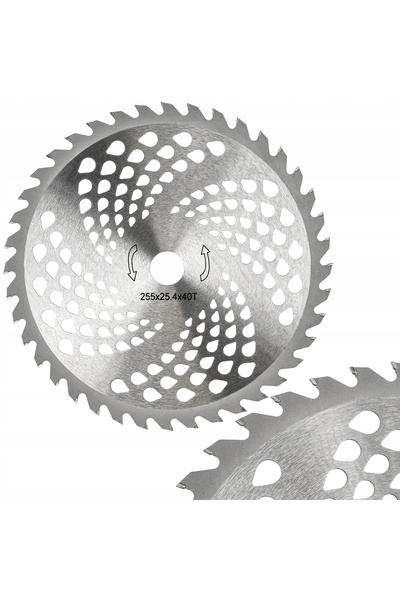 Powermat Disc de tăiere pentru motocoasă PM-TTDK-40Z255M