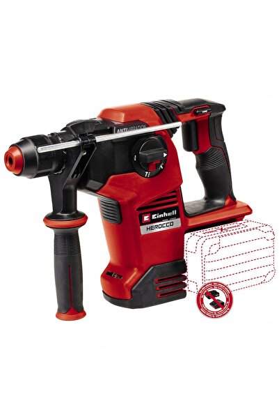 Einhell Car Classic EINHELL Ciocan rotopercutor cu acumulator HEROCCO 36/28 P...