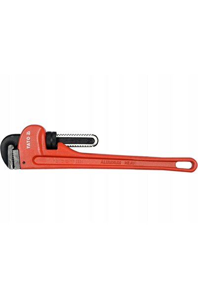 VOREL by YATO YATO CHEIE PENTRU TUBURI ALUMINII 24'' 550MM YT-2225