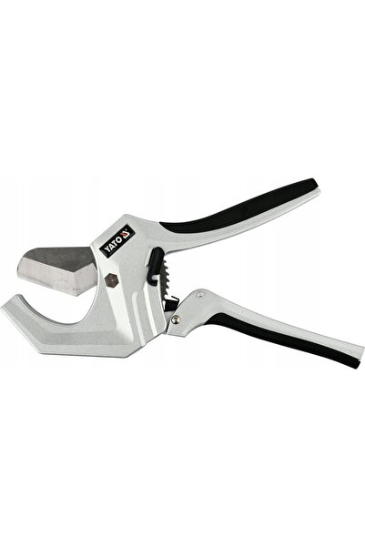 yato OBCINAK Foarfecă-clește pentru tăiat țevi PVC 64mm, tăiere în V