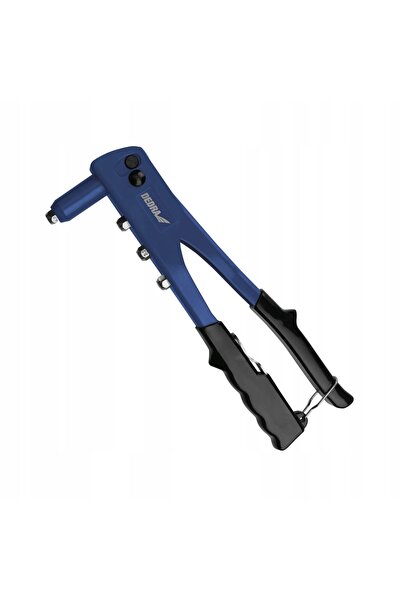 NO BRAND Mașină de nituit Dedra 11y002 pentru cuie din oțel și aluminiu