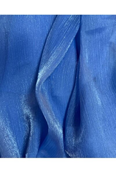 FASHION MIR Organza_verde_material textil_2 metri lungime_1,50 metri latime_f...