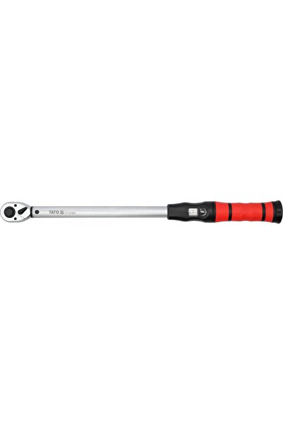 VOREL by YATO YATO Cheie dinamometrică 1/2 " cu antrenare prin tub, gamă 50-3...