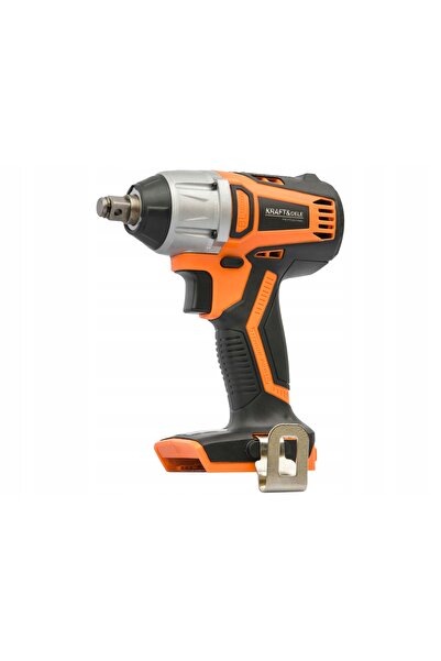 Kraft&dele Cheie de impact 18V X-SERIES cu acumulator 1,2 țoli 400NM 2400RPM ...