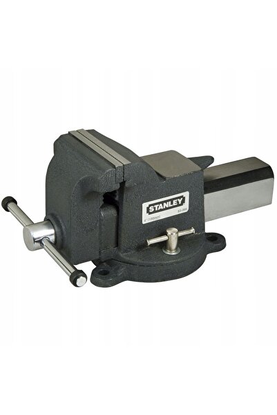 STANLEY SINCE 1913 Clește de tâmplărie rotativ STANLEY 125 mm 1-83-067