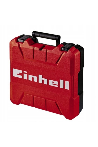 Einhell Car Classic CUTIE DE DEPOZITARE PENTRU SCULE ȘI ACCESORII E-BOX L70/3...