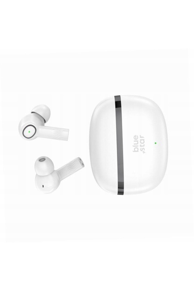Blue Star Press Căști TWS ENC cu anulare a zgomotului pentru Xiaomi 14T Pro