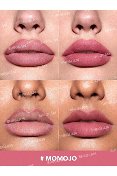 SHEGGY So Lippy Lip Liner- Momojo