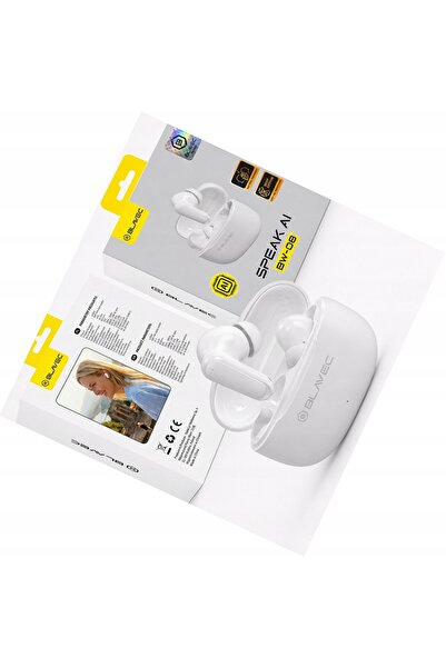 Blavec Căști inteligente cu traducere în timp real pentru Realme 14 Pro 5G