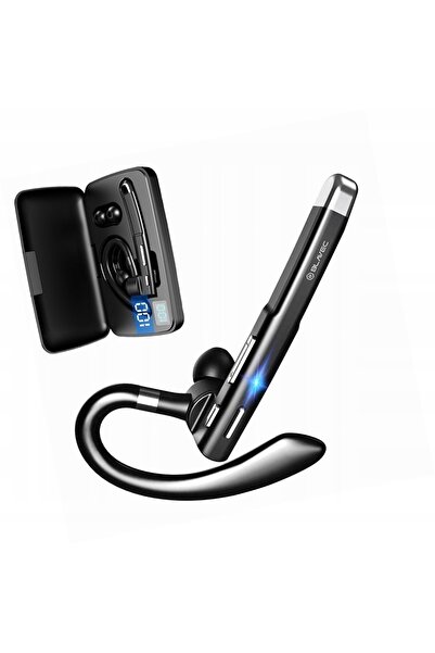Blavec Căști wireless cu bandă de gât pentru apeluri pentru Google Pixel 10 Pro