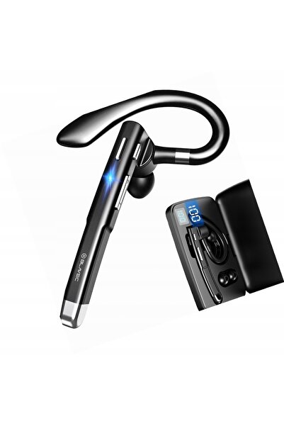 Blavec Căști wireless V5.1 tip agățătoare de ureche pentru Xiaomi 15 Ultra 5G
