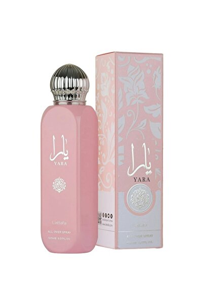 lattafa Yara All Over Spray 150 ml