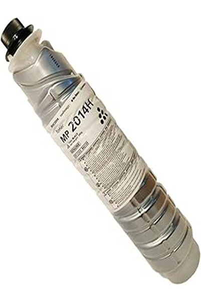Ricoh Toner Cartridge Mp2014 Black