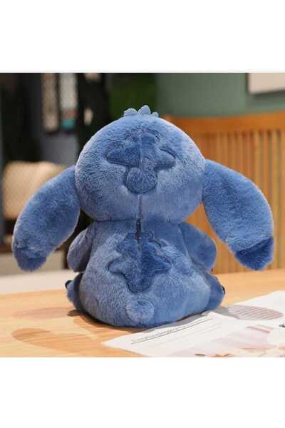 Sekk O Stic Peluş Oyuncak 30 cm Ördekli Sevimli Oyun ve Uyku Arkadaşım