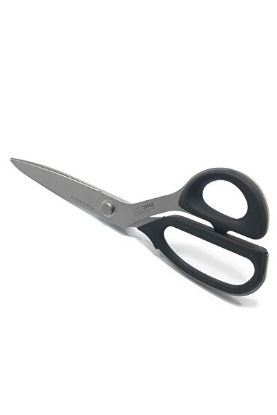 hodbehod Kai 7300 Plastic Handle Special Mouth Scissors for Cutting Fabric an...