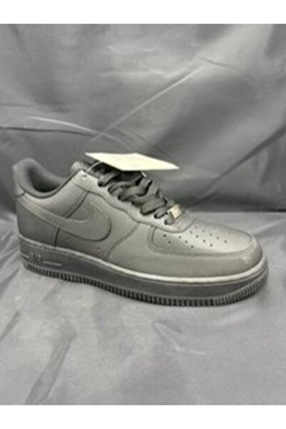 Generic Air force black shoes - 43