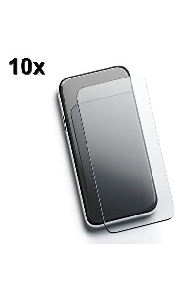 Techwave Σκληρυμένο Γυαλί 9H 2D (συμβατό με θήκες) για Apple iPhone 15 Plus /...
