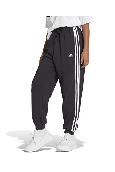 adidas Αθλητικά ρούχα W 3S FT LS PT HA4375 Μαύρο XS