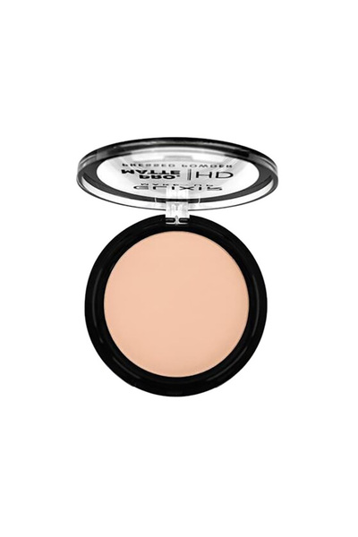 Elixir PRO PRESSED POWDER HD 206 COOKIE DUST 8GR