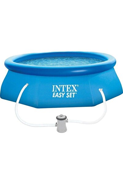 Intex Φουσκωτή Πισίνα 396x84 Κωδικός 28142
