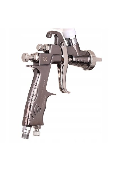 AUARİTA Pistol de vopsit MP-500 1.1mm LVLP cu rezervor de 600ml