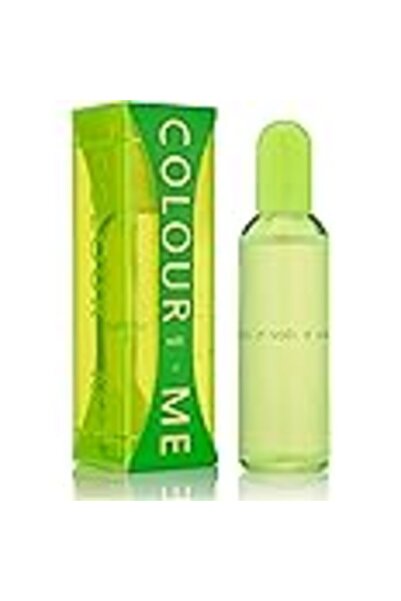 Colorme كولور مي فولت - عطر للرجال - ماء عطر للرجال - 90 مل، من ميلتون لويد، ...