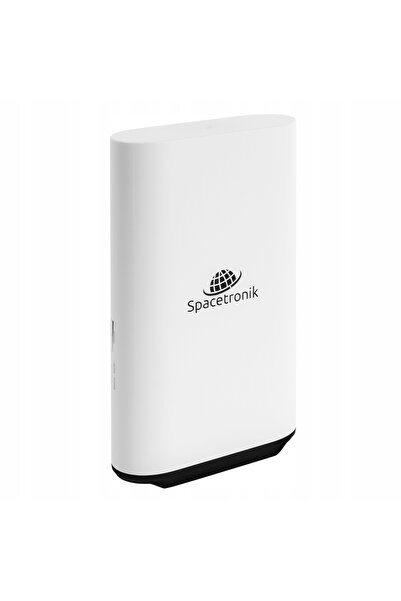 Spacetronik Router exterior 5G cu cartelă SIM IP66 MIMO Snapdragon X55