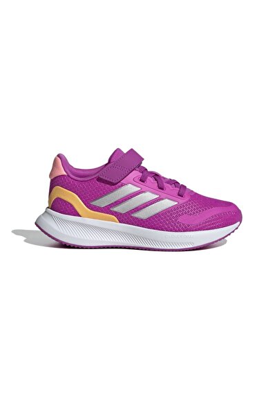 adidas Παράσταση RUNFALCON 5 EL C IE8571 Μωβ 33
