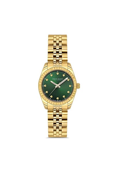 DAVID GUNER Dg.9061La.B10 Wristwatch