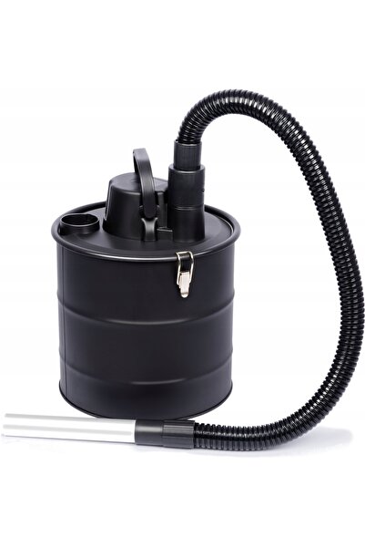 Kinzo Garden Aspirator de scrumie KINZO E170 800W - 1200W 18l 3m Furtun Negru