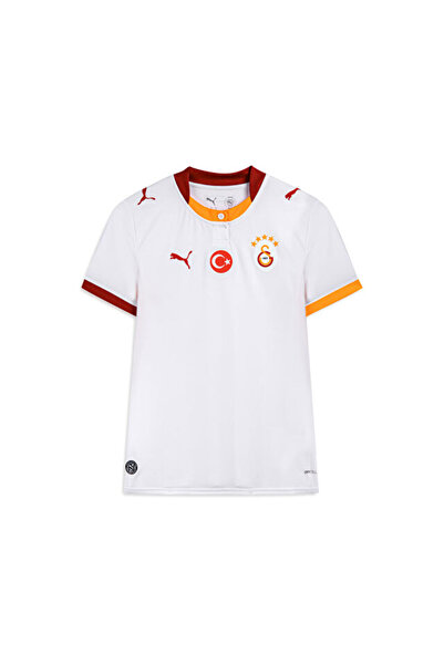 Puma Women's Galatasaray 26/27 Alternate Jersey