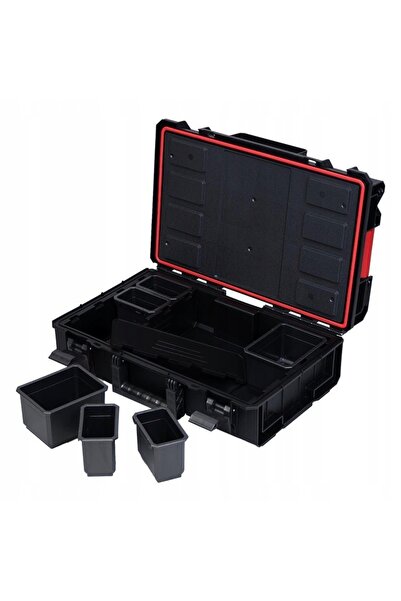 QBRICK SYSTEM QBRICK TOOL BOX 200 CAZĂTĂ DE BAZĂ HD