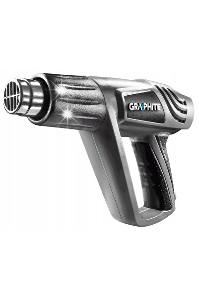 graphite OPALARKA 2000W 250-500 STOPNI 59G522